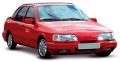 Ford Sierra Hatchback II